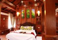 Try Palace Resort & Spa в Кеп Камбоджа ✅. Забронировать номер онлайн по выгодной цене в Try Palace Resort & Spa. Трансфер из аэропорта.