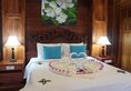 Try Palace Resort & Spa в Кеп Камбоджа ✅. Забронировать номер онлайн по выгодной цене в Try Palace Resort & Spa. Трансфер из аэропорта.