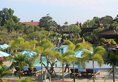 Try Palace Resort & Spa в Кеп Камбоджа ✅. Забронировать номер онлайн по выгодной цене в Try Palace Resort & Spa. Трансфер из аэропорта.
