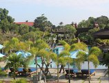 Try Palace Resort & Spa в Кеп Камбоджа ✅. Забронировать номер онлайн по выгодной цене в Try Palace Resort & Spa. Трансфер из аэропорта.