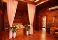 Try Palace Resort & Spa в Кеп Камбоджа ✅. Забронировать номер онлайн по выгодной цене в Try Palace Resort & Spa. Трансфер из аэропорта.