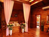Try Palace Resort & Spa в Кеп Камбоджа ✅. Забронировать номер онлайн по выгодной цене в Try Palace Resort & Spa. Трансфер из аэропорта.
