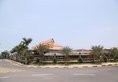 Try Palace Resort & Spa в Кеп Камбоджа ✅. Забронировать номер онлайн по выгодной цене в Try Palace Resort & Spa. Трансфер из аэропорта.