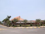 Try Palace Resort & Spa в Кеп Камбоджа ✅. Забронировать номер онлайн по выгодной цене в Try Palace Resort & Spa. Трансфер из аэропорта.
