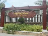 Try Palace Resort & Spa в Кеп Камбоджа ✅. Забронировать номер онлайн по выгодной цене в Try Palace Resort & Spa. Трансфер из аэропорта.