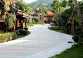 Try Palace Resort & Spa в Кеп Камбоджа ✅. Забронировать номер онлайн по выгодной цене в Try Palace Resort & Spa. Трансфер из аэропорта.