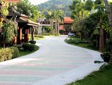 Try Palace Resort & Spa в Кеп Камбоджа ✅. Забронировать номер онлайн по выгодной цене в Try Palace Resort & Spa. Трансфер из аэропорта.