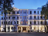 Sofitel Legend Metropole Hanoi в Ханой Вьетнам ✅. Забронировать номер онлайн по выгодной цене в Sofitel Legend Metropole Hanoi. Трансфер из аэропорта.