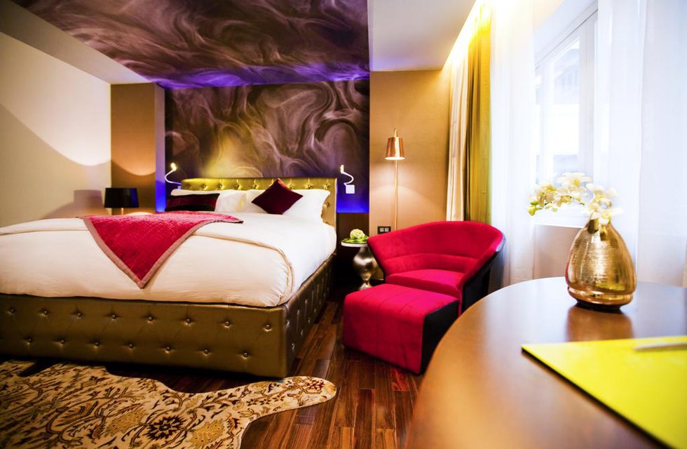 Hotel de l'Opera Hanoi - MGallery Collection в Ханой Вьетнам ✅. Забронировать номер онлайн по выгодной цене в Hotel de l'Opera Hanoi - MGallery Collection. Трансфер из аэропорта.