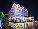 Hotel de l'Opera Hanoi - MGallery Collection в Ханой Вьетнам ✅. Забронировать номер онлайн по выгодной цене в Hotel de l'Opera Hanoi - MGallery Collection. Трансфер из аэропорта.