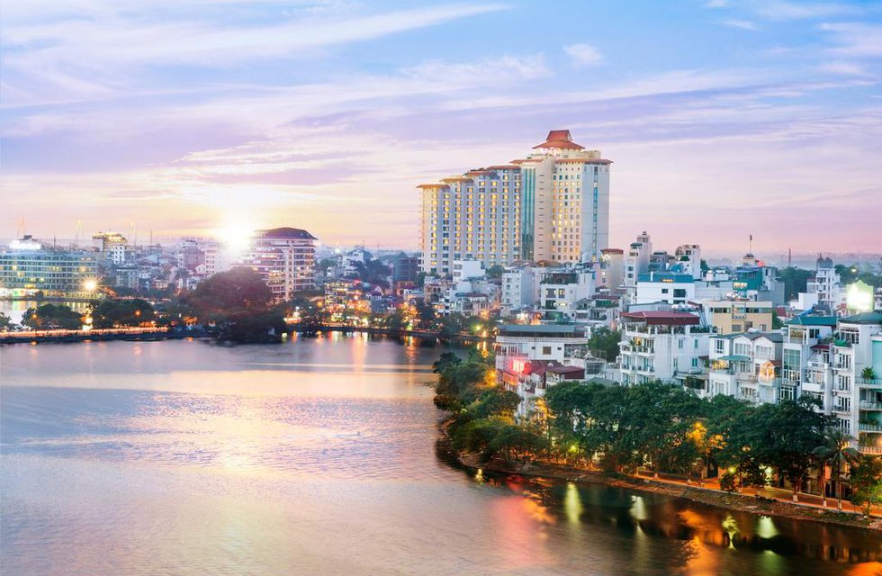 Pan Pacific Hanoi в Ханой Вьетнам ✅. Забронировать номер онлайн по выгодной цене в Pan Pacific Hanoi. Трансфер из аэропорта.