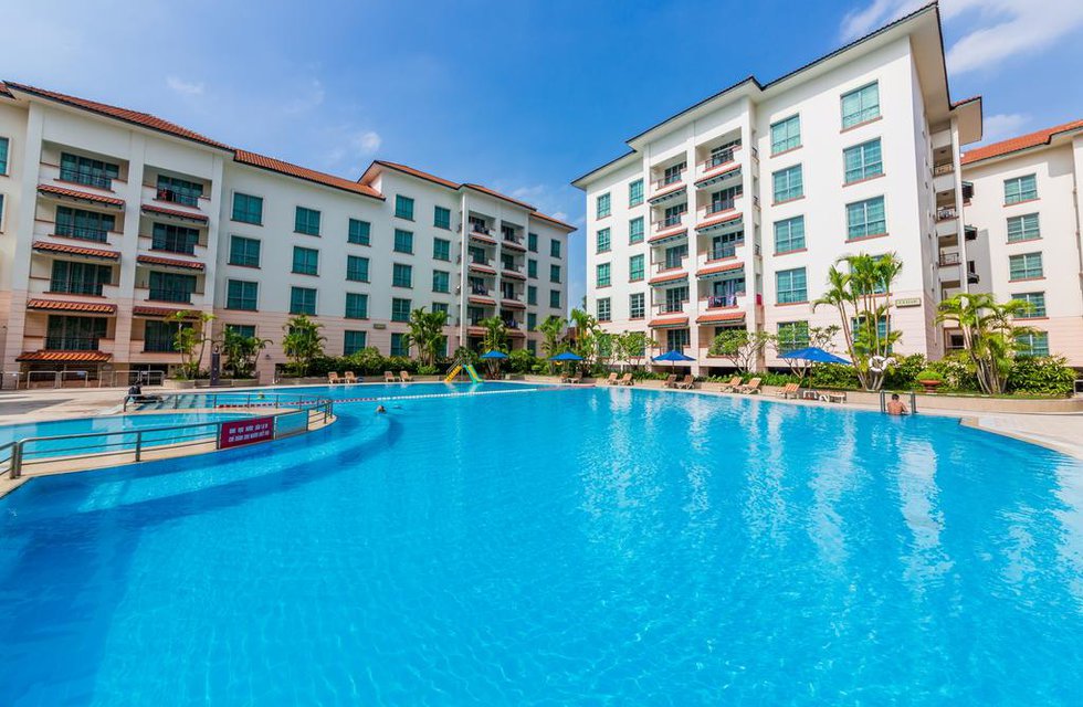 Diamond Westlake Suites в Ханой Вьетнам ✅. Забронировать номер онлайн по выгодной цене в Diamond Westlake Suites. Трансфер из аэропорта.