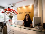 Diamond Westlake Suites в Ханой Вьетнам ✅. Забронировать номер онлайн по выгодной цене в Diamond Westlake Suites. Трансфер из аэропорта.
