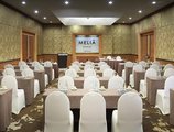 Melia Hanoi в Ханой Вьетнам ✅. Забронировать номер онлайн по выгодной цене в Melia Hanoi. Трансфер из аэропорта.