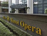 Hilton Hanoi Opera в Ханой Вьетнам ✅. Забронировать номер онлайн по выгодной цене в Hilton Hanoi Opera. Трансфер из аэропорта.