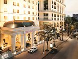 Mövenpick Hotel Hanoi в Ханой Вьетнам ✅. Забронировать номер онлайн по выгодной цене в Mövenpick Hotel Hanoi. Трансфер из аэропорта.