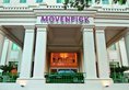 Mövenpick Hotel Hanoi в Ханой Вьетнам ✅. Забронировать номер онлайн по выгодной цене в Mövenpick Hotel Hanoi. Трансфер из аэропорта.