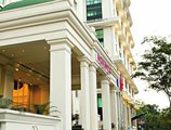Mövenpick Hotel Hanoi в Ханой Вьетнам ✅. Забронировать номер онлайн по выгодной цене в Mövenpick Hotel Hanoi. Трансфер из аэропорта.