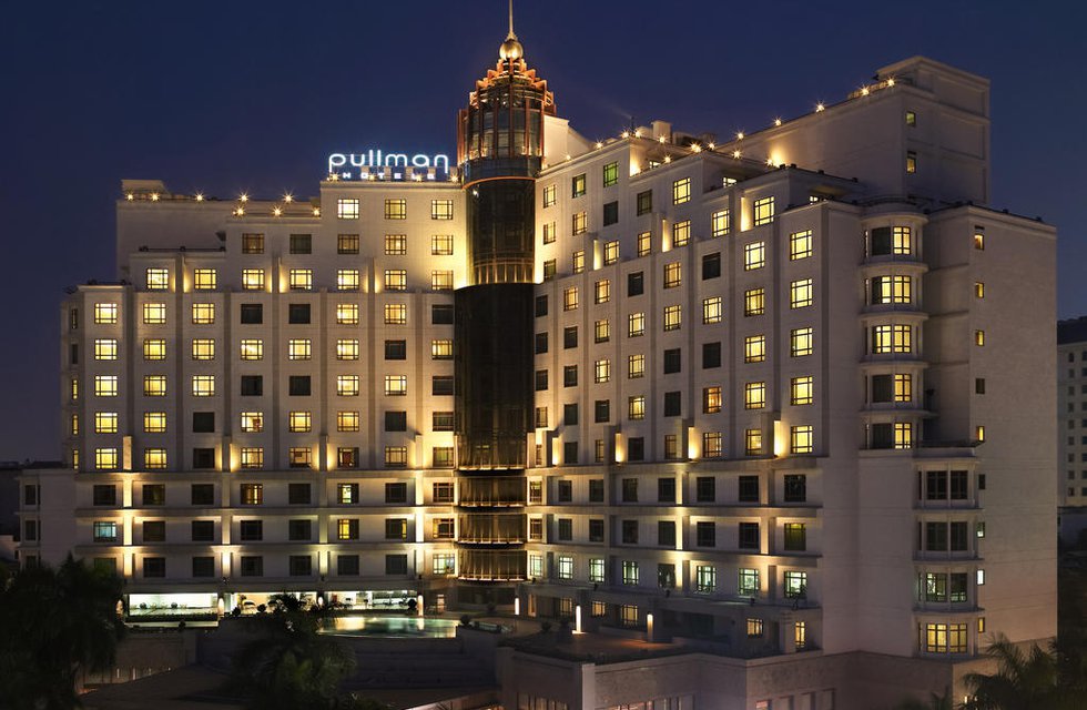Pullman Hanoi - Accor Group в Ханой Вьетнам ✅. Забронировать номер онлайн по выгодной цене в Pullman Hanoi - Accor Group. Трансфер из аэропорта.