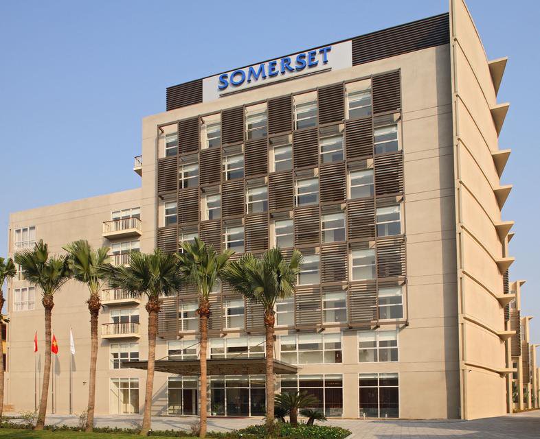 Somerset West Lake Hanoi в Ханой Вьетнам ✅. Забронировать номер онлайн по выгодной цене в Somerset West Lake Hanoi. Трансфер из аэропорта.