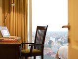 Fraser Suites Hanoi в Ханой Вьетнам ✅. Забронировать номер онлайн по выгодной цене в Fraser Suites Hanoi. Трансфер из аэропорта.