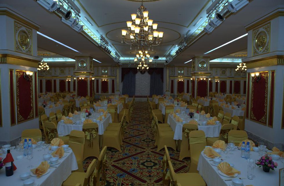 Grand Plaza Hanoi Hotel в Ханой Вьетнам ✅. Забронировать номер онлайн по выгодной цене в Grand Plaza Hanoi Hotel. Трансфер из аэропорта.