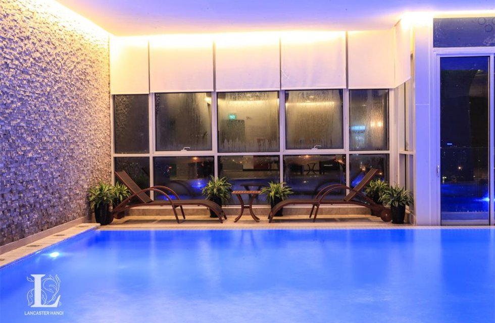 Lancaster Hanoi Service Apartment в Ханой Вьетнам ✅. Забронировать номер онлайн по выгодной цене в Lancaster Hanoi Service Apartment. Трансфер из аэропорта.