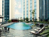 Crowne Plaza West Hanoi в Ханой Вьетнам ✅. Забронировать номер онлайн по выгодной цене в Crowne Plaza West Hanoi. Трансфер из аэропорта.