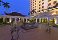 Sheraton Hanoi Hotel в Ханой Вьетнам ✅. Забронировать номер онлайн по выгодной цене в Sheraton Hanoi Hotel. Трансфер из аэропорта.