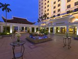 Sheraton Hanoi Hotel в Ханой Вьетнам ✅. Забронировать номер онлайн по выгодной цене в Sheraton Hanoi Hotel. Трансфер из аэропорта.