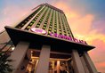 Crowne Plaza West Hanoi Residences в Ханой Вьетнам ✅. Забронировать номер онлайн по выгодной цене в Crowne Plaza West Hanoi Residences. Трансфер из аэропорта.