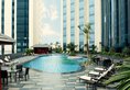 Crowne Plaza West Hanoi Residences в Ханой Вьетнам ✅. Забронировать номер онлайн по выгодной цене в Crowne Plaza West Hanoi Residences. Трансфер из аэропорта.