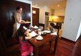 Crowne Plaza West Hanoi Residences в Ханой Вьетнам ✅. Забронировать номер онлайн по выгодной цене в Crowne Plaza West Hanoi Residences. Трансфер из аэропорта.