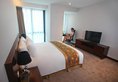 Crowne Plaza West Hanoi Residences в Ханой Вьетнам ✅. Забронировать номер онлайн по выгодной цене в Crowne Plaza West Hanoi Residences. Трансфер из аэропорта.