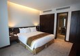 Crowne Plaza West Hanoi Residences в Ханой Вьетнам ✅. Забронировать номер онлайн по выгодной цене в Crowne Plaza West Hanoi Residences. Трансфер из аэропорта.