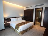 Crowne Plaza West Hanoi Residences в Ханой Вьетнам ✅. Забронировать номер онлайн по выгодной цене в Crowne Plaza West Hanoi Residences. Трансфер из аэропорта.