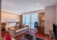 Crowne Plaza West Hanoi Residences в Ханой Вьетнам ✅. Забронировать номер онлайн по выгодной цене в Crowne Plaza West Hanoi Residences. Трансфер из аэропорта.