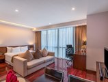 Crowne Plaza West Hanoi Residences в Ханой Вьетнам ✅. Забронировать номер онлайн по выгодной цене в Crowne Plaza West Hanoi Residences. Трансфер из аэропорта.