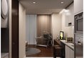Crowne Plaza West Hanoi Residences в Ханой Вьетнам ✅. Забронировать номер онлайн по выгодной цене в Crowne Plaza West Hanoi Residences. Трансфер из аэропорта.