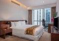 Crowne Plaza West Hanoi Residences в Ханой Вьетнам ✅. Забронировать номер онлайн по выгодной цене в Crowne Plaza West Hanoi Residences. Трансфер из аэропорта.