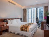 Crowne Plaza West Hanoi Residences в Ханой Вьетнам ✅. Забронировать номер онлайн по выгодной цене в Crowne Plaza West Hanoi Residences. Трансфер из аэропорта.