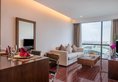 Crowne Plaza West Hanoi Residences в Ханой Вьетнам ✅. Забронировать номер онлайн по выгодной цене в Crowne Plaza West Hanoi Residences. Трансфер из аэропорта.