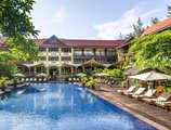 Victoria Angkor Resort & Spa в Сием Риеп Камбоджа ✅. Забронировать номер онлайн по выгодной цене в Victoria Angkor Resort & Spa. Трансфер из аэропорта.