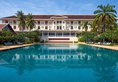 Raffles Grand Hotel d'Angkor в Сием Риеп Камбоджа ✅. Забронировать номер онлайн по выгодной цене в Raffles Grand Hotel d'Angkor. Трансфер из аэропорта.