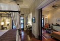 Raffles Grand Hotel d'Angkor в Сием Риеп Камбоджа ✅. Забронировать номер онлайн по выгодной цене в Raffles Grand Hotel d'Angkor. Трансфер из аэропорта.