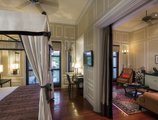 Raffles Grand Hotel d'Angkor в Сием Риеп Камбоджа ✅. Забронировать номер онлайн по выгодной цене в Raffles Grand Hotel d'Angkor. Трансфер из аэропорта.