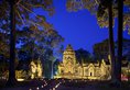 Raffles Grand Hotel d'Angkor в Сием Риеп Камбоджа ✅. Забронировать номер онлайн по выгодной цене в Raffles Grand Hotel d'Angkor. Трансфер из аэропорта.