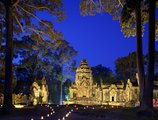 Raffles Grand Hotel d'Angkor в Сием Риеп Камбоджа ✅. Забронировать номер онлайн по выгодной цене в Raffles Grand Hotel d'Angkor. Трансфер из аэропорта.