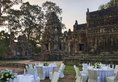 Raffles Grand Hotel d'Angkor в Сием Риеп Камбоджа ✅. Забронировать номер онлайн по выгодной цене в Raffles Grand Hotel d'Angkor. Трансфер из аэропорта.