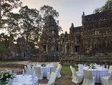 Raffles Grand Hotel d'Angkor в Сием Риеп Камбоджа ✅. Забронировать номер онлайн по выгодной цене в Raffles Grand Hotel d'Angkor. Трансфер из аэропорта.